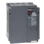 Mitsubishi FR-E700 Inverter — Compact Vector VFD