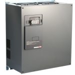 Mitsubishi FR-F700 Inverter — Legacy VFD for HVAC