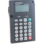 Mitsubishi FR-PU07 LCD Keypad for FR-700 Drives