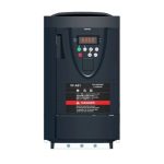 Toshiba VF-AS1 Inverter — High-Performance Vector Drive