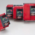 Toshiba VF-NC3 Inverter — Most Compact Toshiba VFD