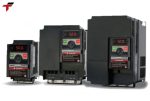 Toshiba VF-NC3E Inverter — Enhanced Compact VFD Drive
