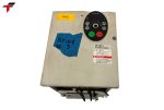 Toshiba VF-S11 Inverter Drive — Precision Motor Control - Image 2