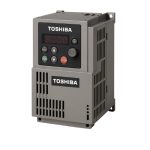 Toshiba VF-S15 Inverter — Compact Midrange VFD Drive