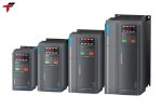 Xinje VH1 Inverter VFD Malaysia | Flextech - Image 2