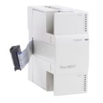 Mitsubishi FX2N PLC — Proven Compact Controller