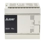 Mitsubishi FX3S PLC — Most Compact Entry-Level FX3