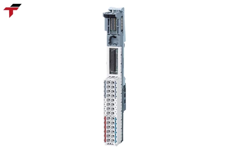 Siemens 6ES7193-6BP00-0DA0 RM99unit Siemens 6ES7193-6BP00-0DA0 RM99unit