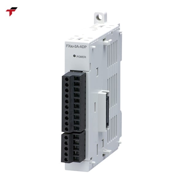 FX3U-3A-ADP Mitsubishi - FX3U-485ADP-MB - Image 1