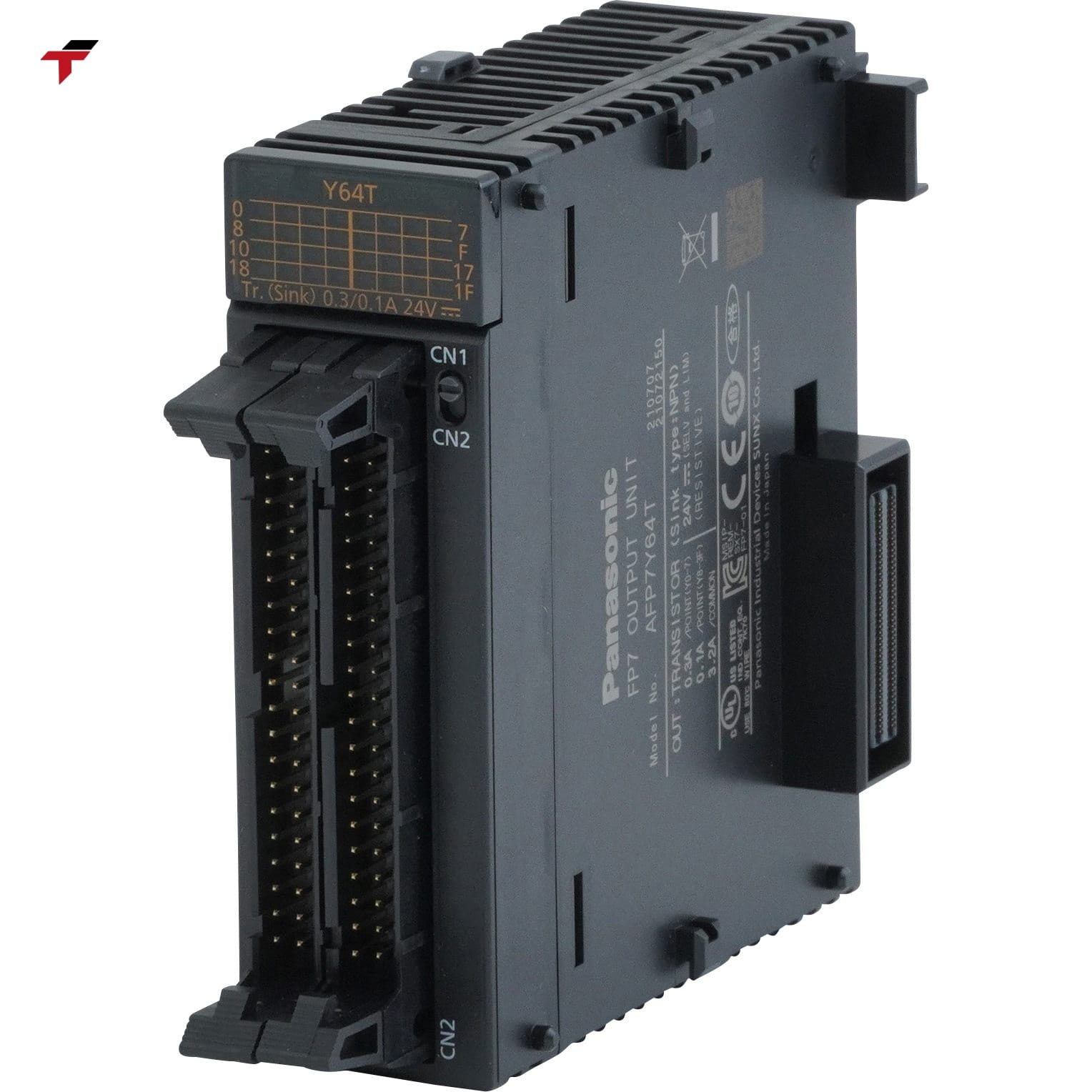 Panasonic Panasonic - AFP7Y64T FP7 - Image 1