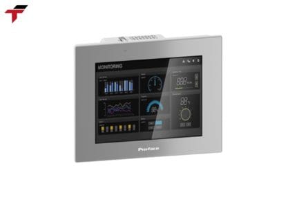 Pro-face PFXGP6400TAD flextech