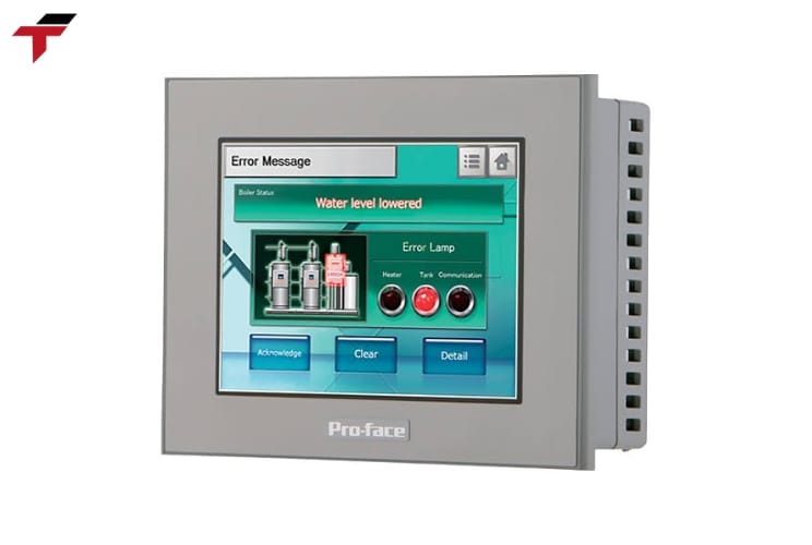 hmi PFXGP4303TAD hmi PFXGP4303TAD