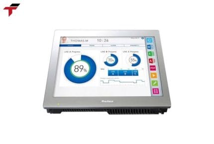 hmi Pro-face PFXSP5400WAD flextech